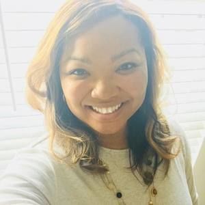 Meet your Posher, Chantelle